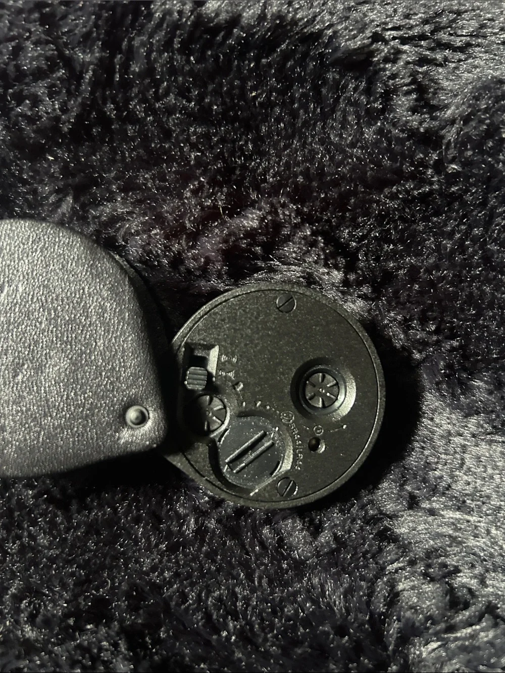 N/A birks folding